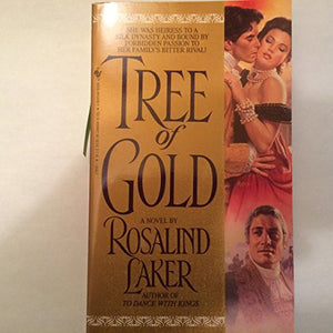 Tree of Gold 