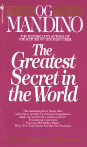 The Greatest Secret in the World 