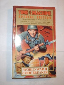 World War II Code Breaker 