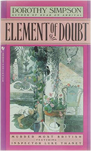 Element of Doubt 