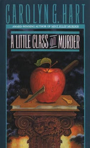 A Little Class on Murder 