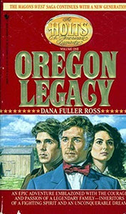 Oregon Legacy 