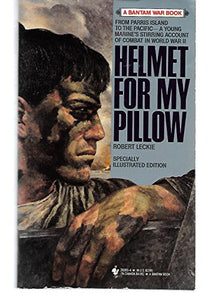 Helmet for My Pillow 