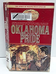 Oklahoma Pride 