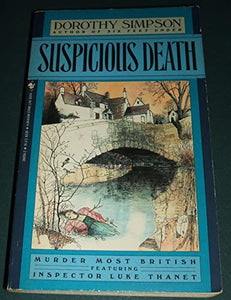 Suspicious Death 