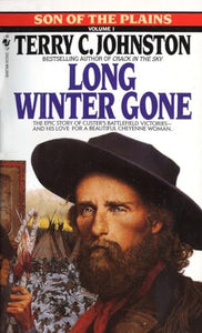 Long Winter Gone 