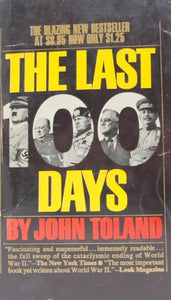 The Last 100 Days 