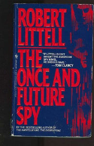 The Once and Future Spy 