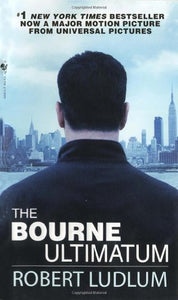 The Bourne Ultimatum 