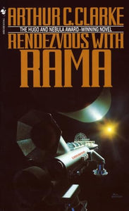 Rendezvous With Rama 