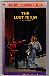 The Lost Ninja 