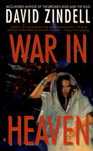 War in Heaven 