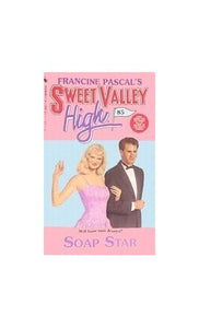 Soap Star 