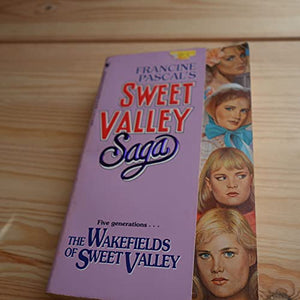 Wakefields of Sweet Valley 