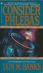 Consider Phlebas 