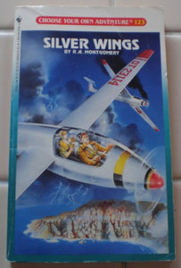 Silver Wings 