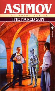 The Naked Sun 