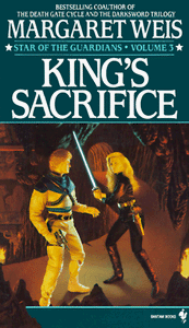 The King's Sacrifice 