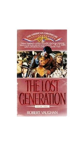 The Lost Generation 