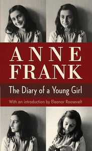 The Diary of a Young Girl 