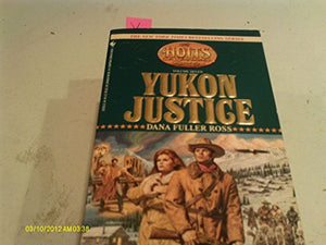 Yukon Justice 