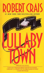 Lullaby Town 