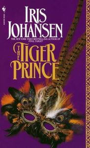 The Tiger Prince 