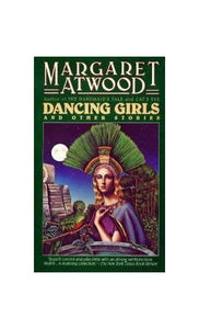 Dancing Girls and Other Stories 