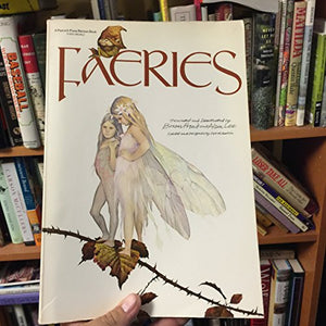 Faeries 