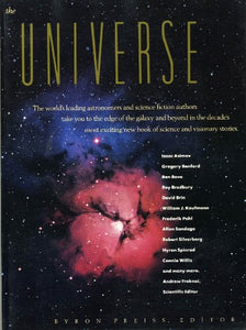 The Universe 