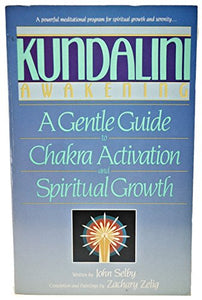 Kundalini Awakening 