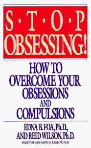 Stop Obsessing 