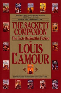 The Sackett Companion 