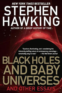 Black Holes and Baby Universes 