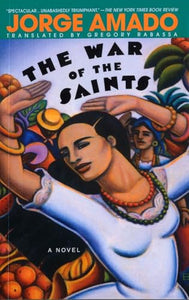 The War of the Saints 