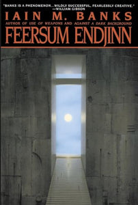 Feersum Endjinn 