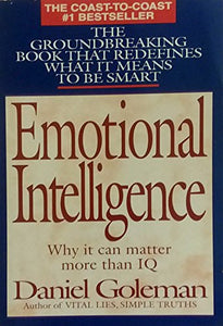 Emotional Intelligence 