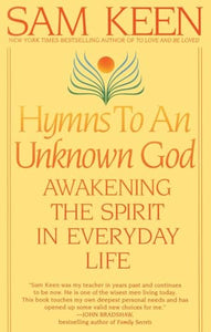 Hymns to an Unknown God 