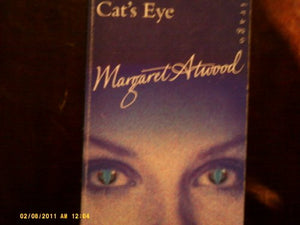 Cat's Eye 