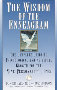 The Wisdom of the Enneagram 