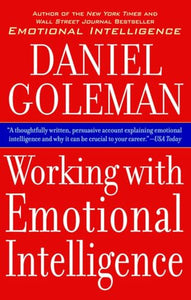 Working with Emotional Intelligence 