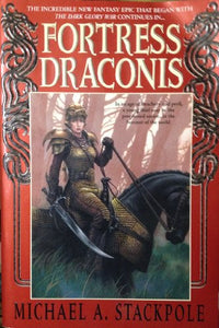 Fortress Draconis 