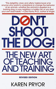 Don't Shoot The Dog 