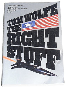 The Right Stuff 