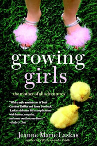 Growing Girls 