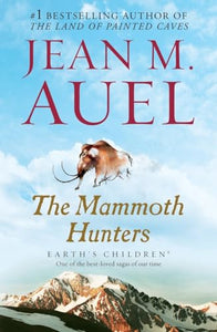 The Mammoth Hunters 