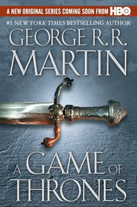 A Game of Thrones 