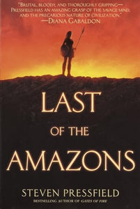 Last of the Amazons 