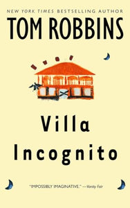 Villa Incognito 