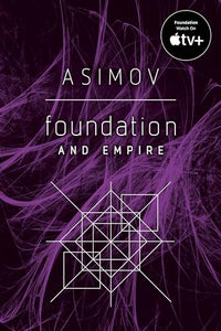 Foundation and Empire 